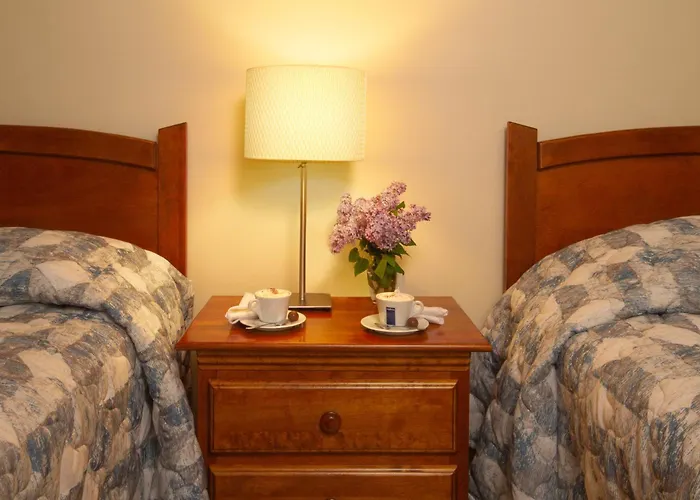 Hotel Motel Belle Plage
