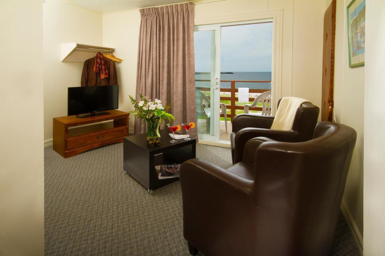 Hotel Belle