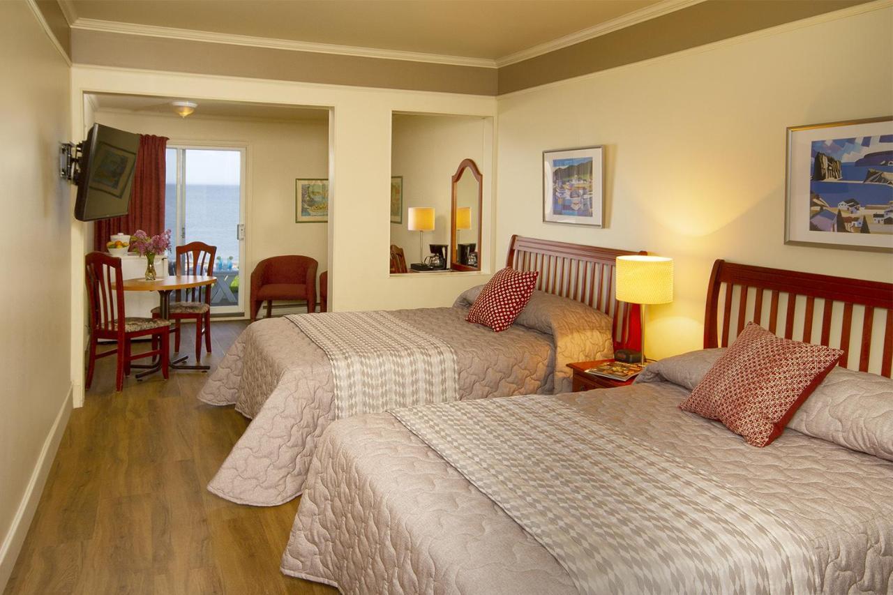 Hotel Belle Matane