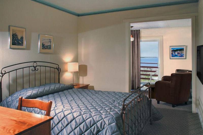 Hotel Belle Matane