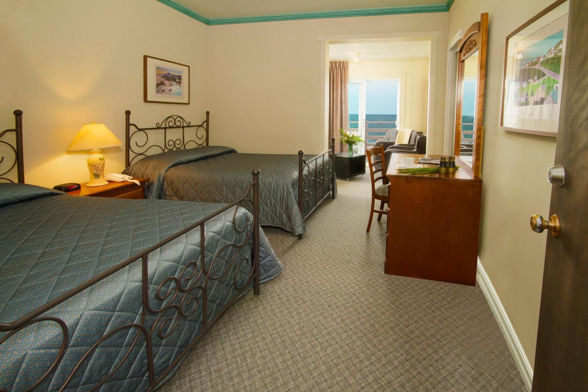 Hotel Belle