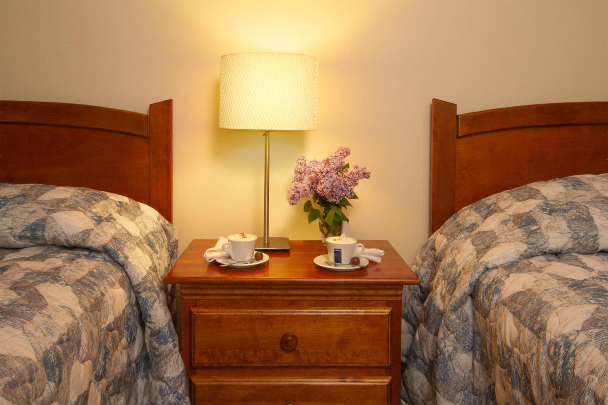Hotel Belle