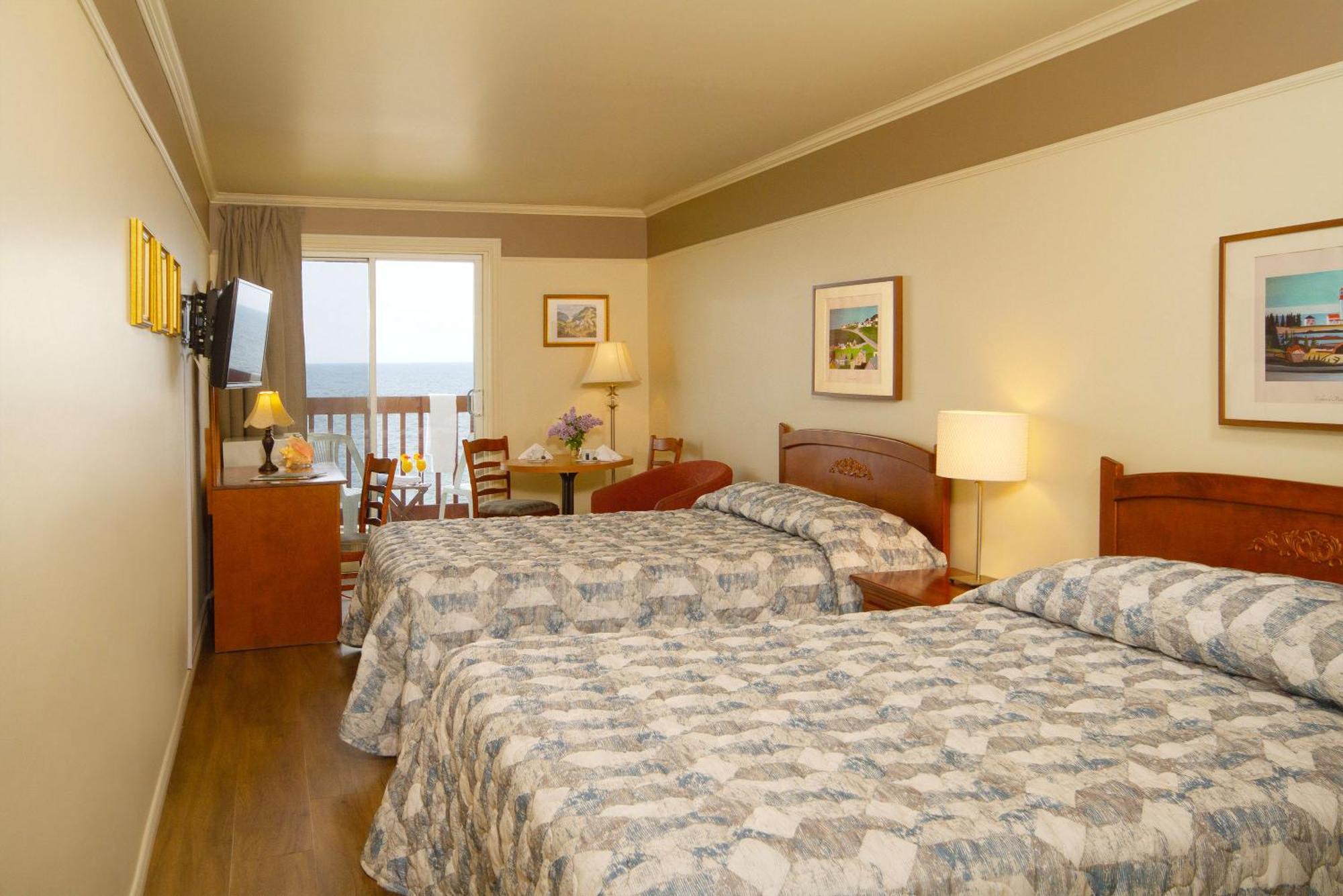 Hotel Belle