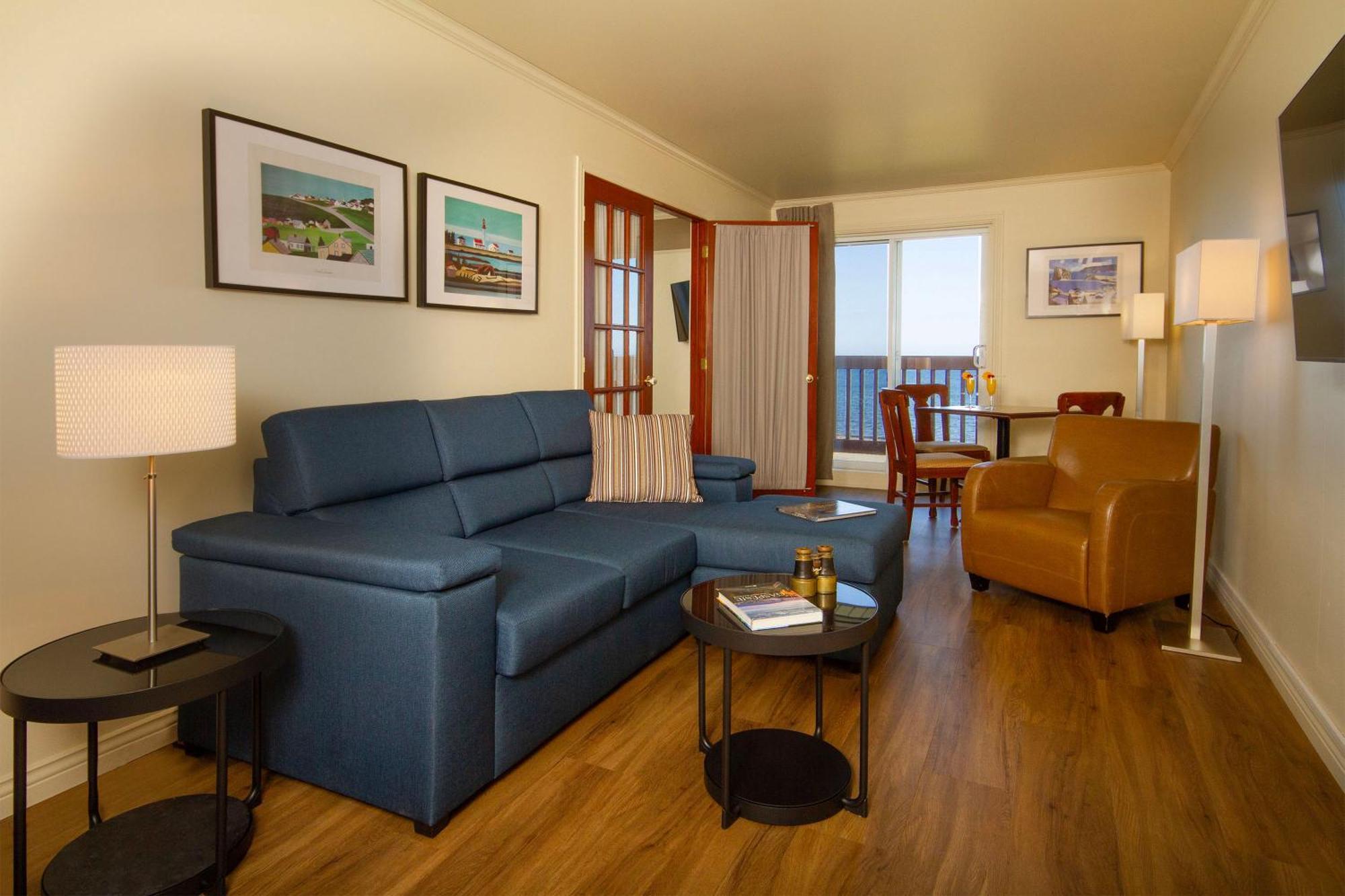 Belle Hotel Matane