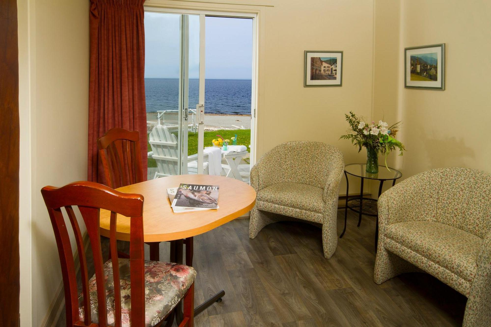 Belle Hotel Matane