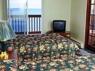 Hotel Belle Matane