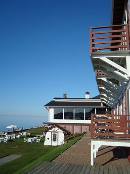 Hotel Belle Matane