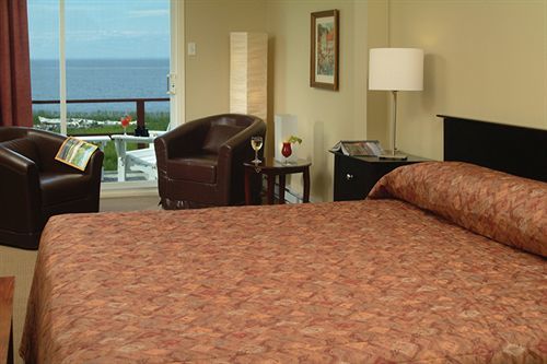 Hotel Belle Matane