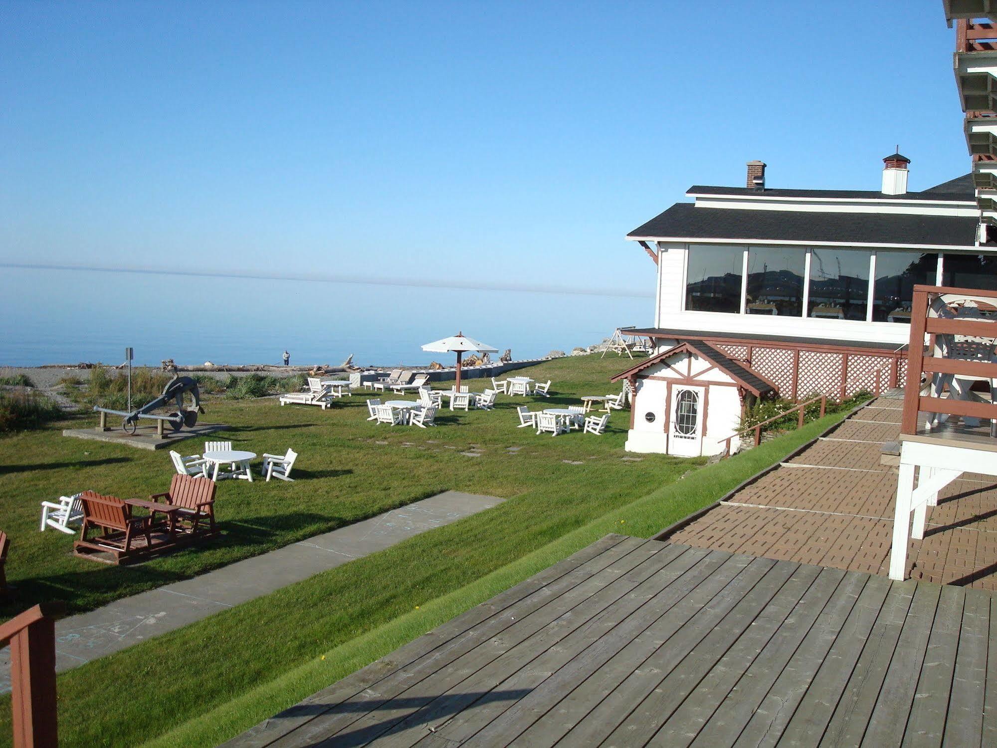 Belle Hotel Matane