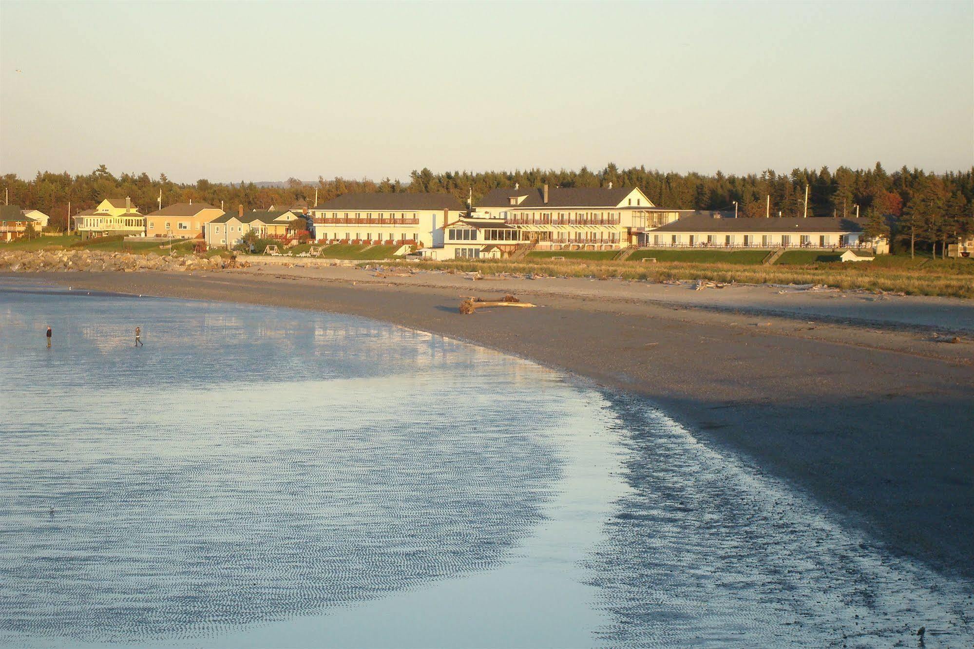 Belle Hotel Matane