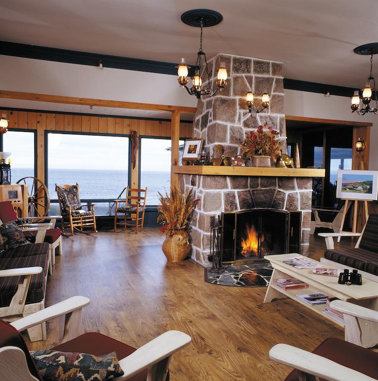 Hotel Belle