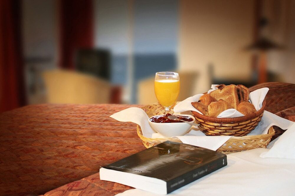 Belle Hotel 3*